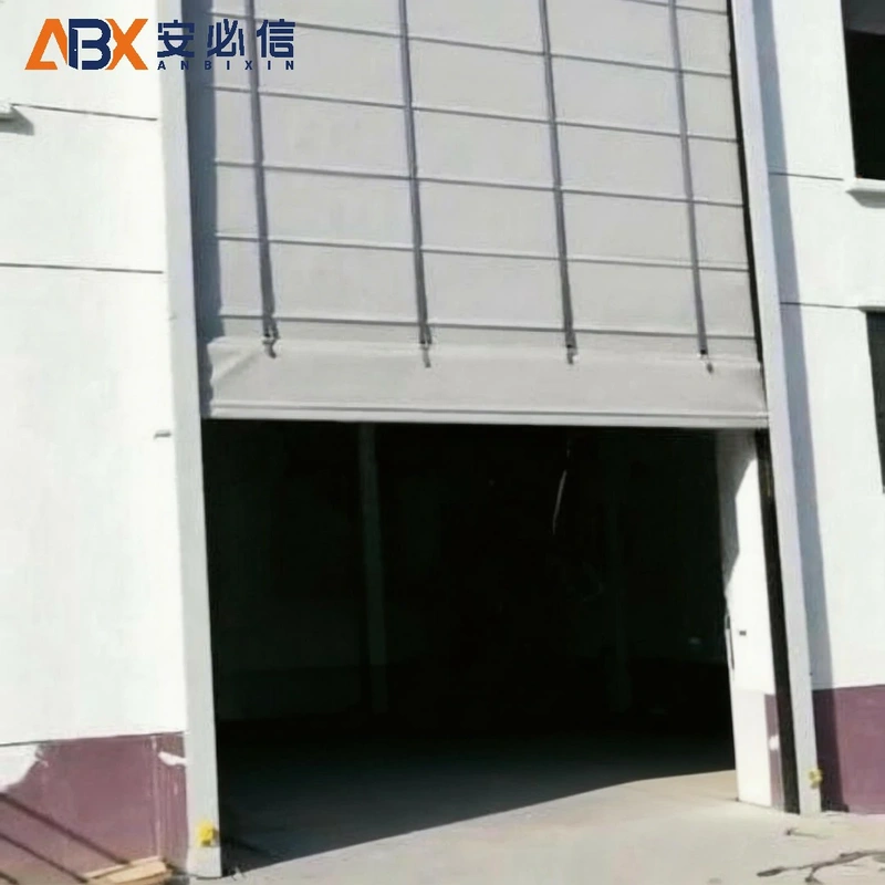 昆玉充气式门封