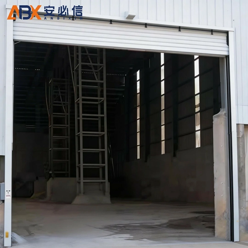 昆玉软帘堆积门